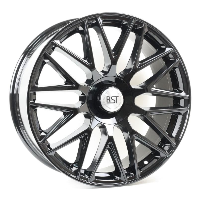 Диски RST R042 (Mazda CX-9) BL